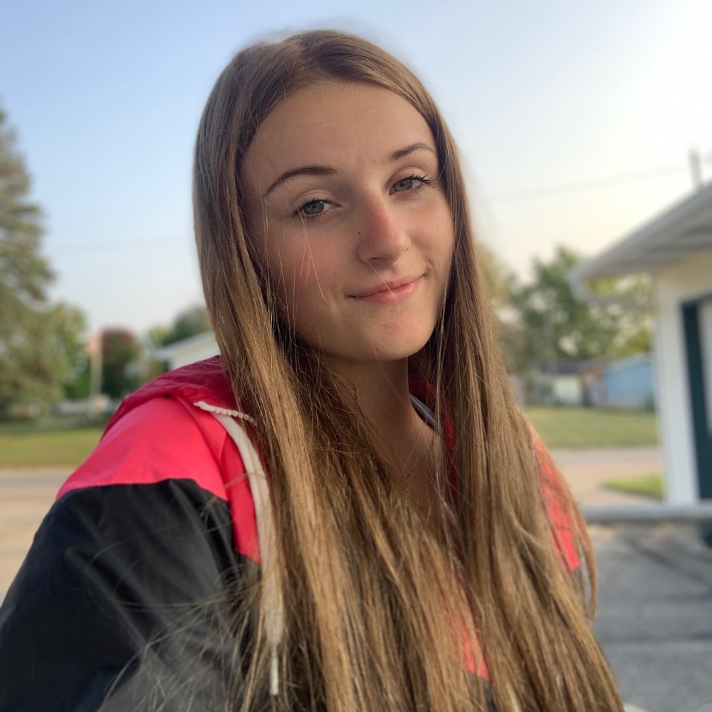 Meet your Posher, Ali